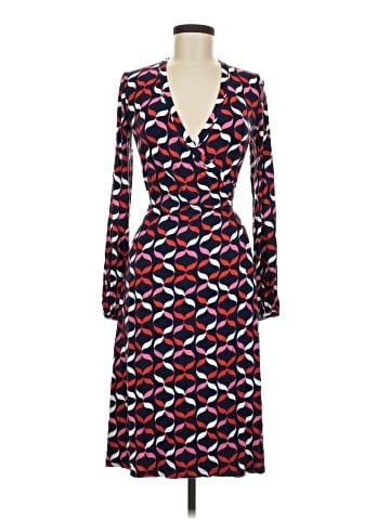 Boden Cocktail Dress (view 1)