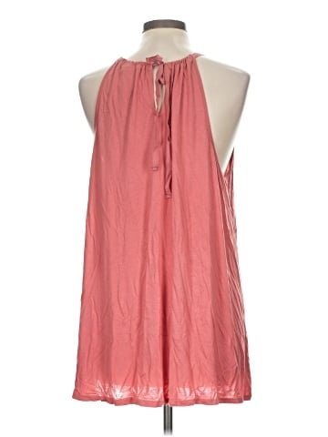 One September Sleeveless Blouse (view 2)