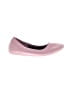 Allbirds Pink Flats Size 7 1/2 - photo 1