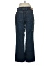 L.L.Bean Blue Jeans Size 4 (petite) - photo 2
