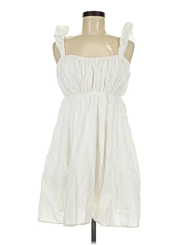Abercrombie & Fitch Casual Dress (view 1)