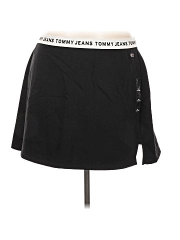 Tommy Jeans Casual Skirt (view 1)