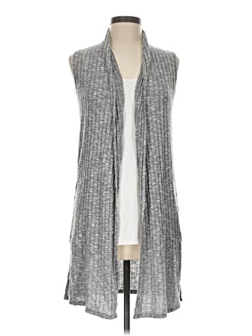 Fleurette Sweater Vest (view 1)