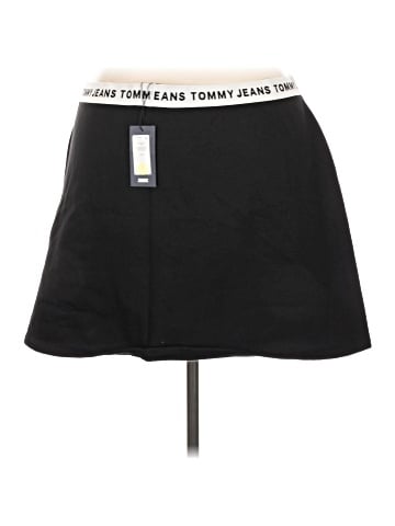 Tommy Jeans Casual Skirt (view 2)