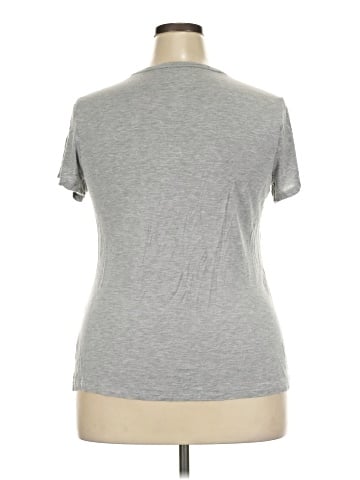 Nine West Short Sleeve T-Shirt (view 2)