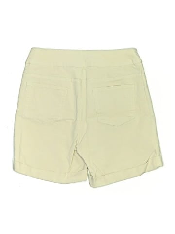 Soft Surroundings Athletic Shorts (view 2)