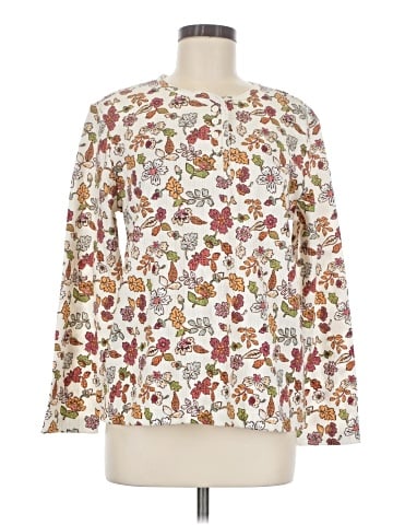 Blair Long Sleeve T-Shirt (view 1)