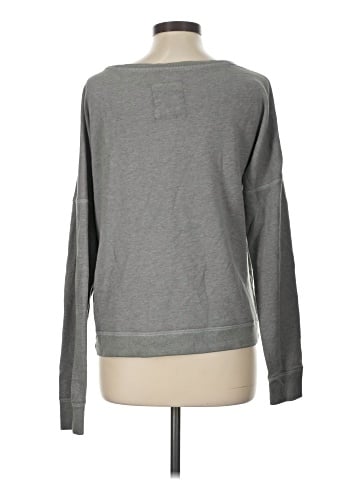 Gilly Hicks Sweatshirt (view 2)