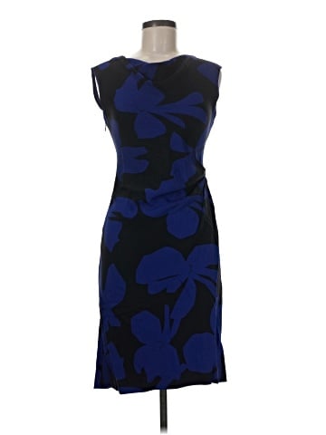 RENA LANGE Cocktail Dress (view 1)
