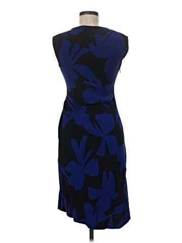 RENA LANGE Cocktail Dress (view 2)