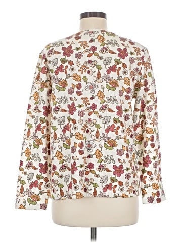 Blair Long Sleeve T-Shirt (view 2)