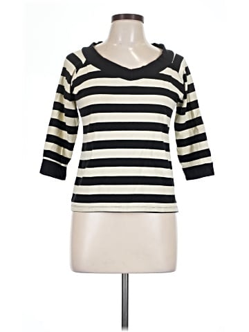 Isabel de Pedro 3/4 Sleeve T-Shirt (view 1)