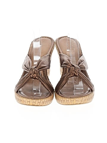 Athena Alexander Wedges (view 2)
