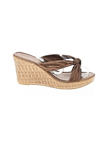 Athena Alexander Wedges (view 1)