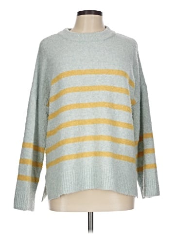 Lilla P Pullover Sweater (view 1)