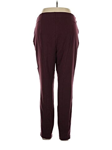 INC International Concepts Active Pants (view 2)