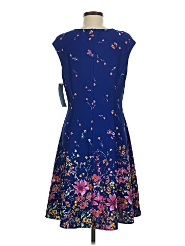 London Times Casual Dress (view 2)