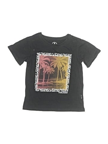 Volcom Short Sleeve T-Shirt (view 1)