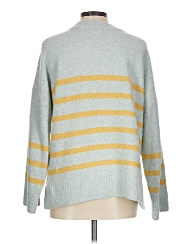 Lilla P Pullover Sweater (view 2)