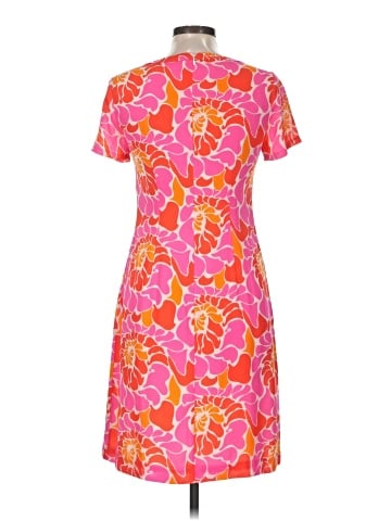 Banana Republic Casual Dress (view 2)