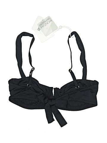 Monday Swimwear Swimsuit Top (view 2)