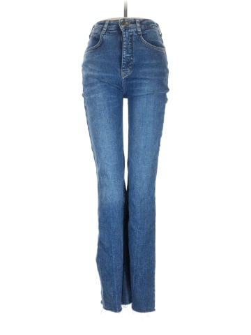 Pilcro Jeans (view 1)