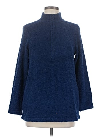 Blair Turtleneck Sweater (view 1)
