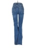 Pilcro Hearts Blue Jeans Size 26 waist (tall) - photo 2