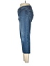 Talbots Solid Blue Jeans Size 8 Petite - photo 5