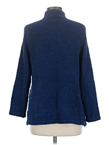 Blair Turtleneck Sweater (view 2)