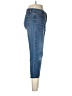 Talbots Solid Blue Jeans Size 8 Petite - photo 4