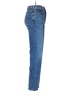 Pilcro Hearts Blue Jeans Size 26 waist (tall) - photo 4