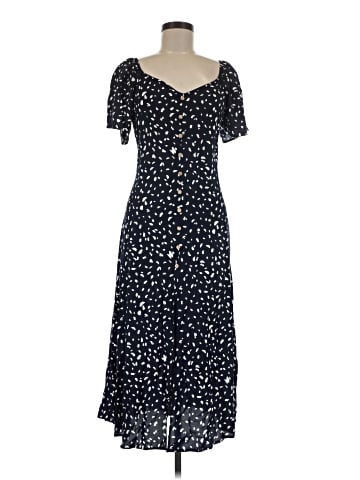 Final Touch Casual Dress (view 1)