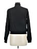 Nike 100% Polyester Black Track Jacket Size M - photo 2