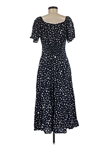 Final Touch Casual Dress (view 2)