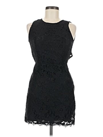Foreign Exchange Cocktail Dress (view 1)