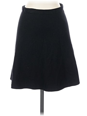 Theory Wool Skirt (view 1)