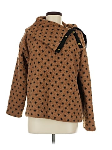 Ann Taylor LOFT Fleece (view 1)