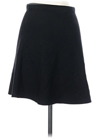 Theory Wool Skirt (view 2)