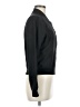 Nike 100% Polyester Black Track Jacket Size M - photo 4