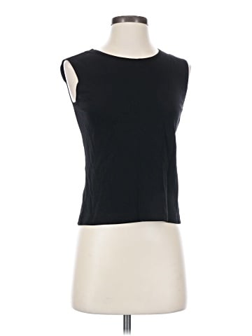 Casual Corner Annex Sleeveless T-Shirt (view 1)