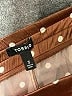 Torrid Polka Dots Brown Casual Skirt Size 5X Plus (5) - photo 4