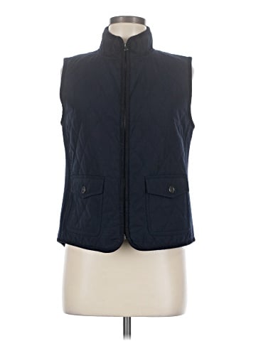 Talbots Vest (view 1)