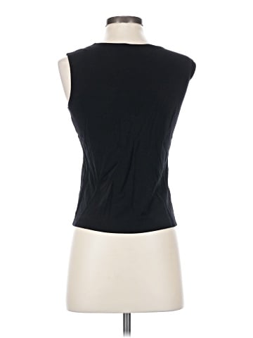 Casual Corner Annex Sleeveless T-Shirt (view 2)