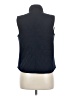 Talbots 100% Polyester Blue Vest Size Med Petite - photo 2