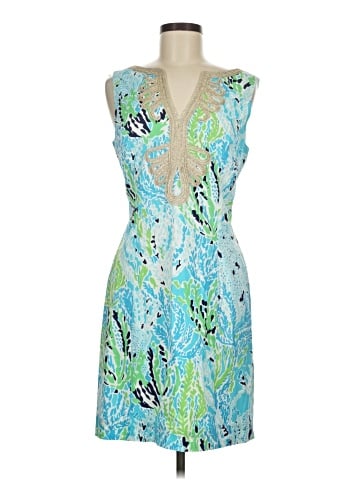 Lilly Pulitzer Cocktail Dress (view 1)