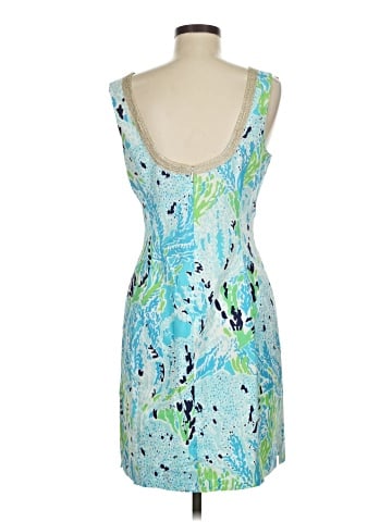 Lilly Pulitzer Cocktail Dress (view 2)