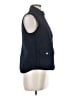 Talbots 100% Polyester Blue Vest Size Med Petite - photo 4