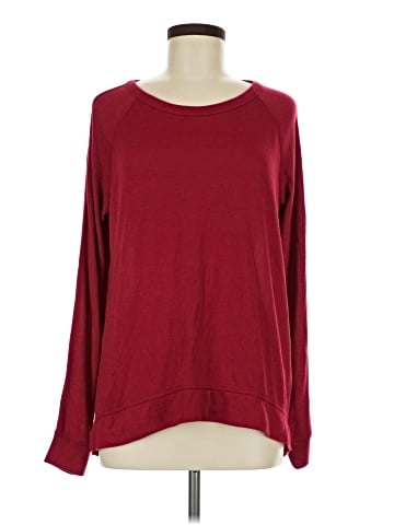 Gap Outlet Long Sleeve T-Shirt (view 1)