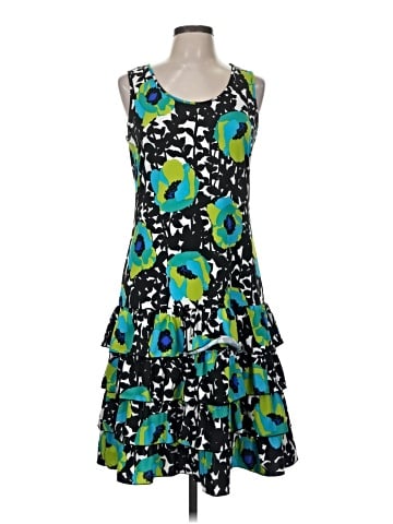 Peter Nygard Cocktail Dress (view 1)